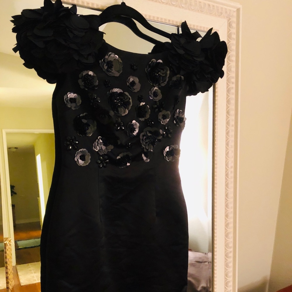 Cocktail Dress from Singapore